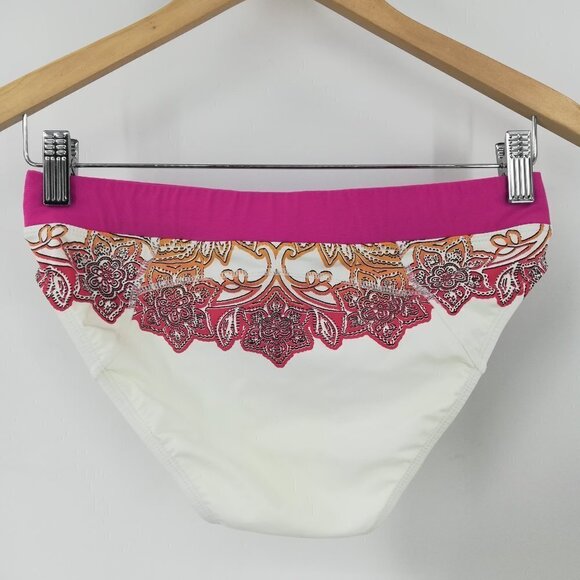 Athleta HIlo Shoreside Bikini Size XS Underwire Ad - Picture 12 of 14